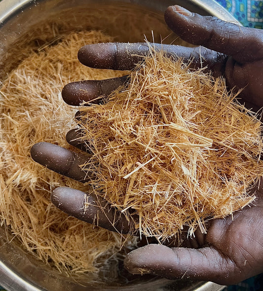 Gaḏayka Bush Rub