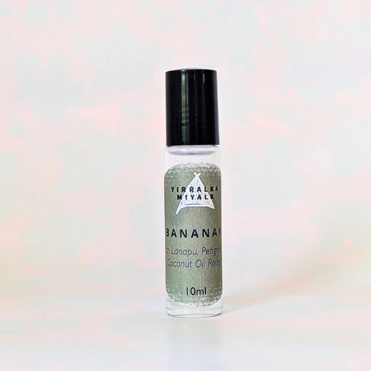 Baṉaṉak Roller 10 ml