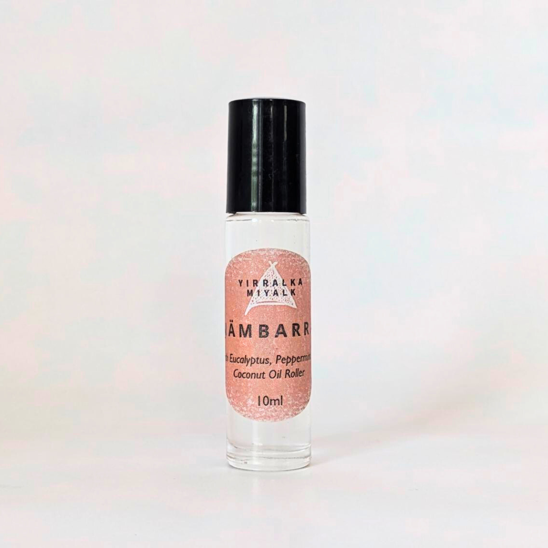 Ṉämbarra Roller 10ml