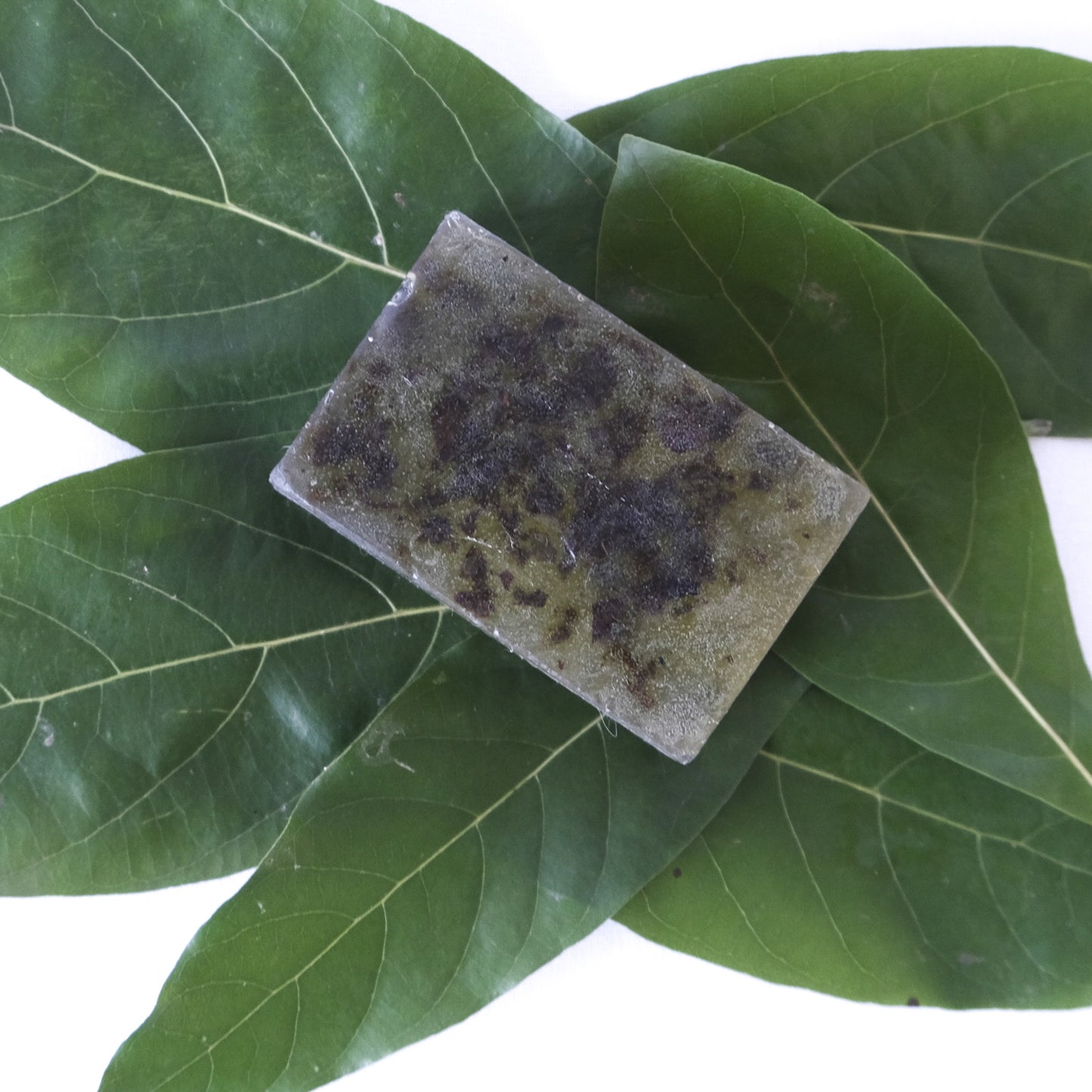 Butjiriŋaniŋ Soap