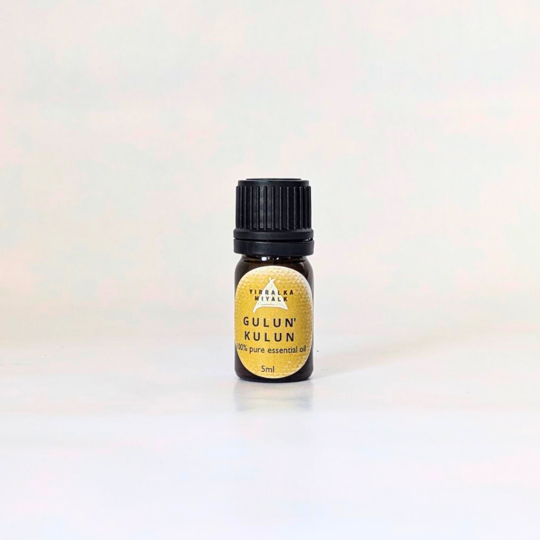 Gulun’kulun Essential Oil