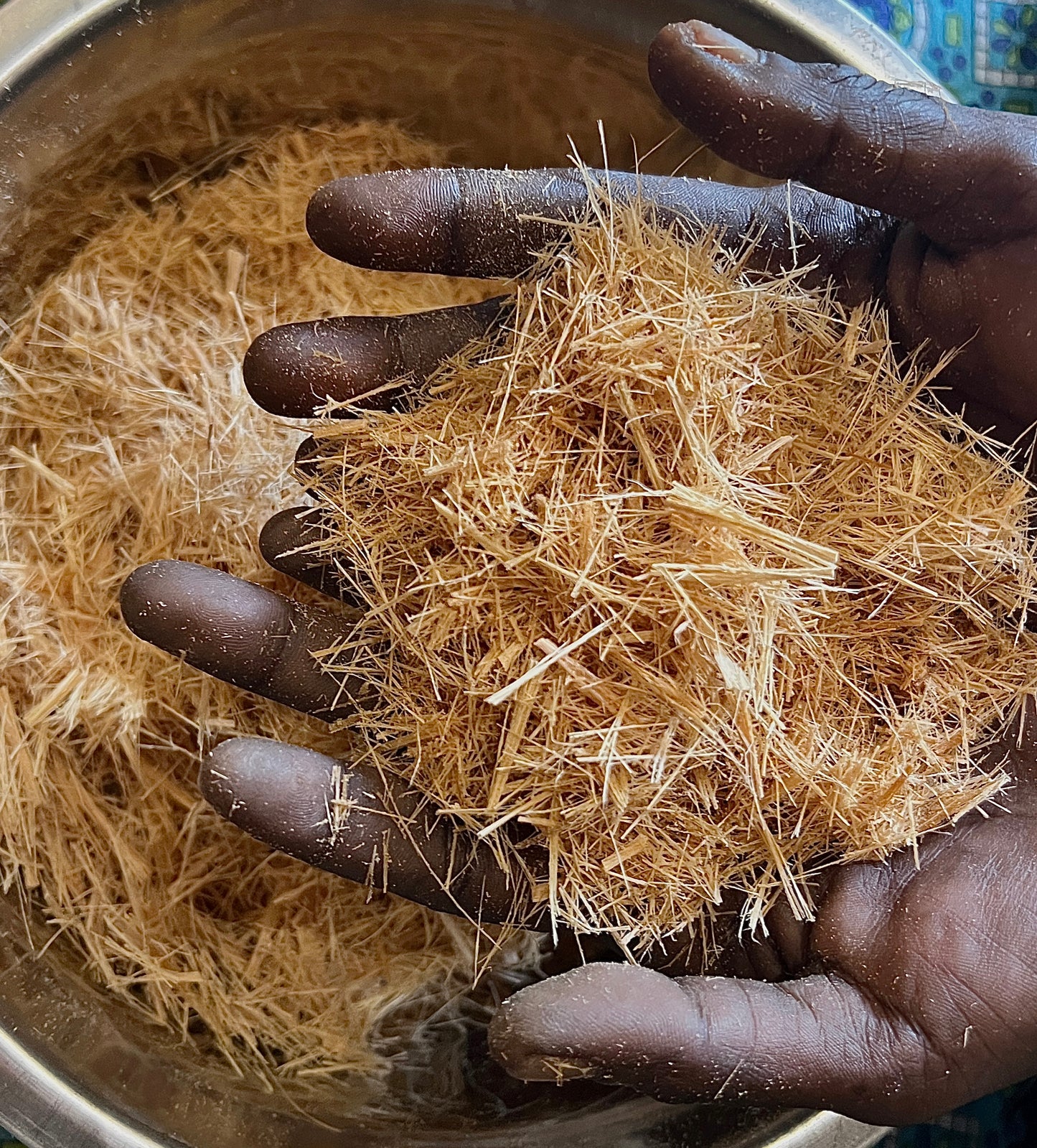 Gaḏayka Bath Soak / Scrub