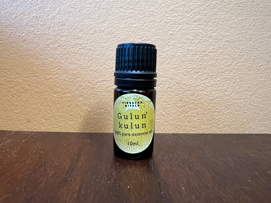 Gulun’kulun Essential Oil