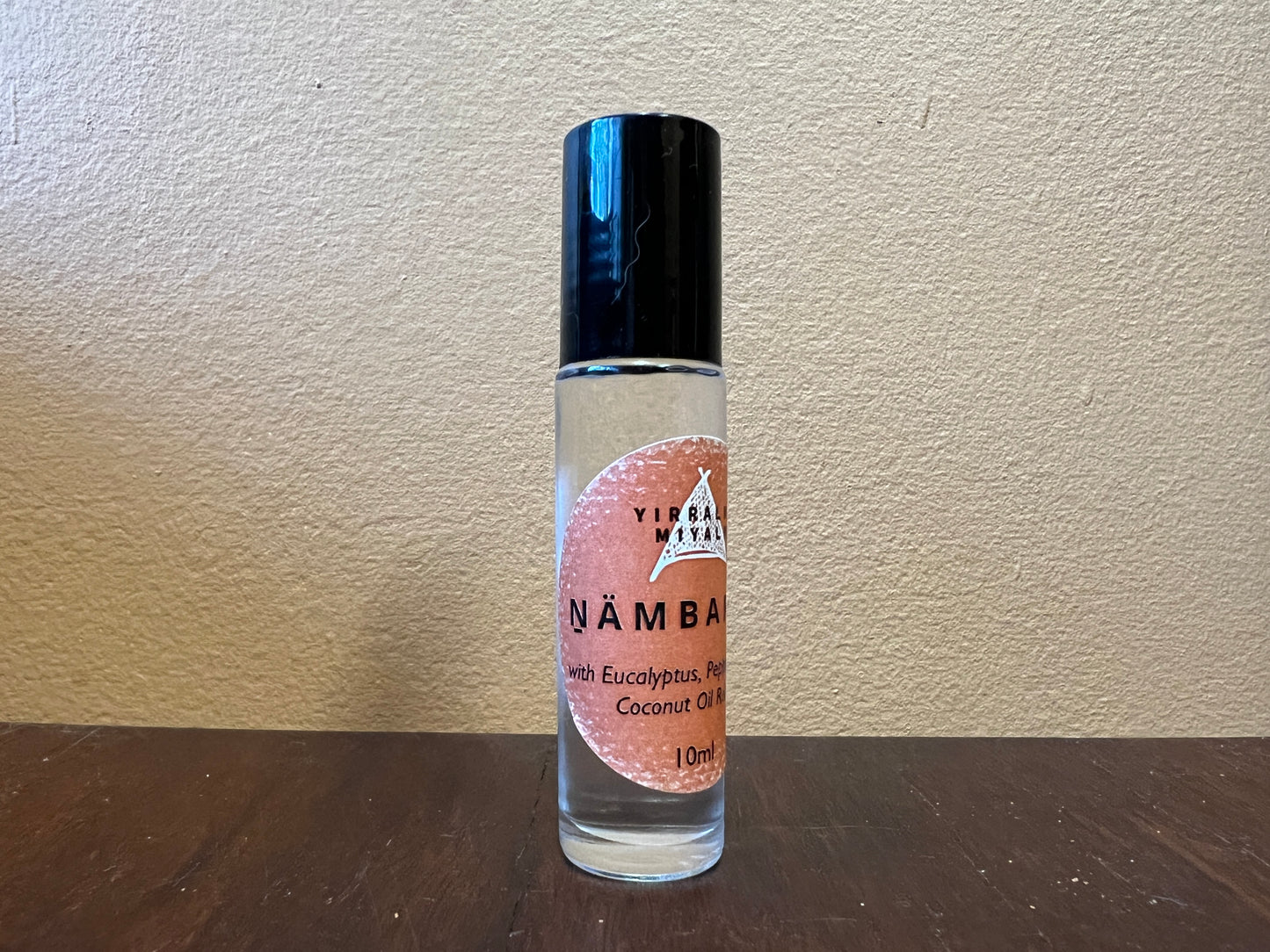 ṈÄMBARRA Roller 10ml