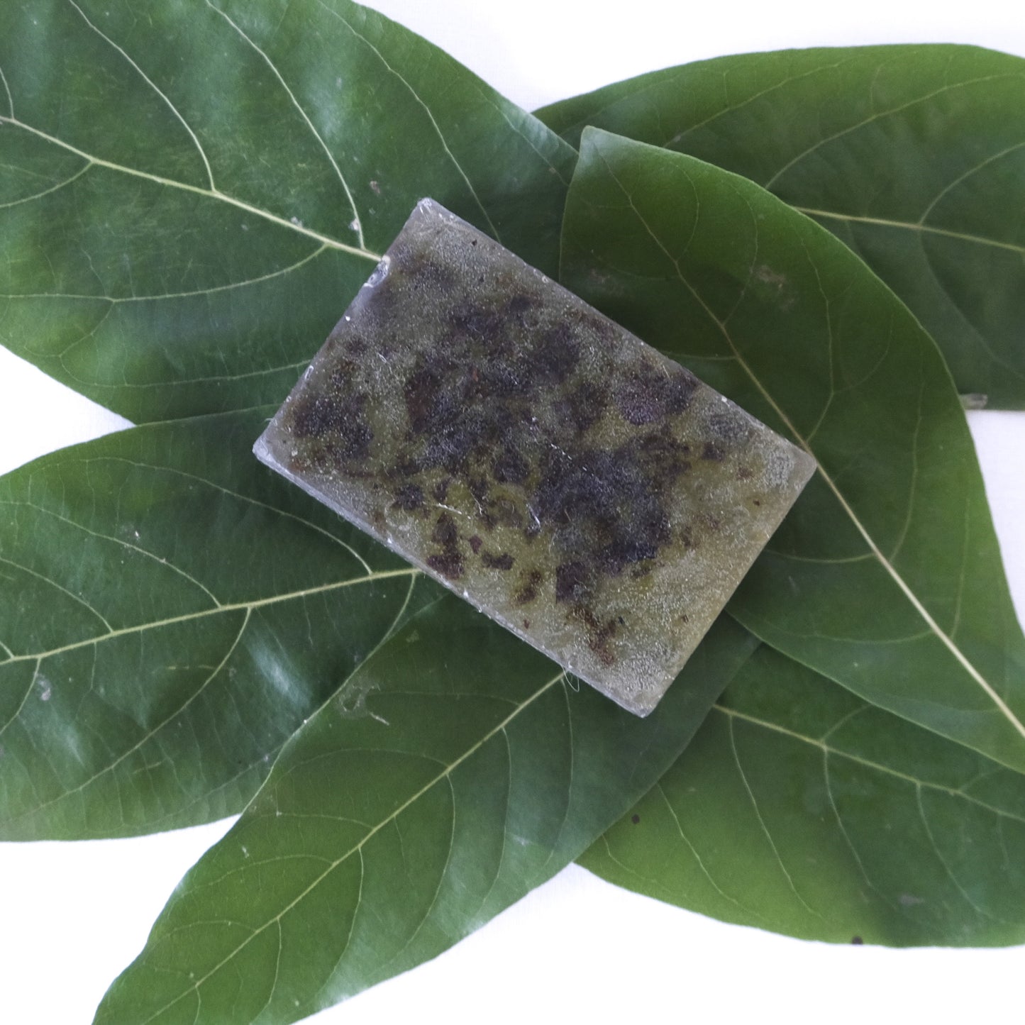 BUTJIRIŊANIŊ Soap