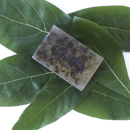 BUTJIRIŊANIŊ Soap