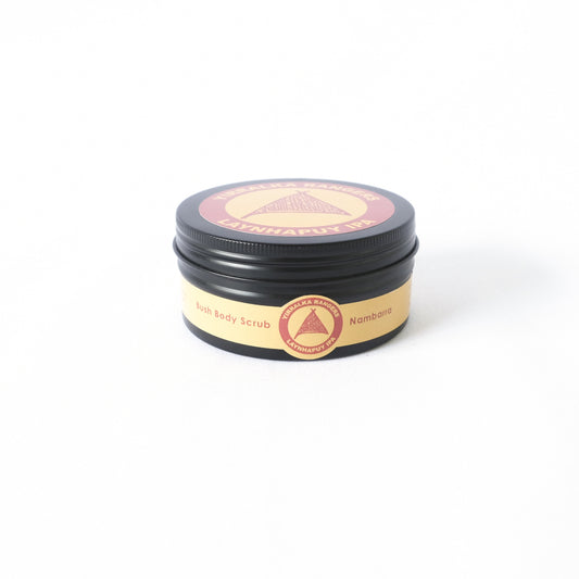 ṈÄMBARRA Bath Soak / Scrub